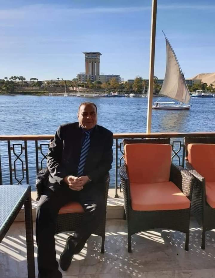  أحمى نفسك أحمى بلدك ٠٠ مبادرة المستشار محمد سليم لأبناء وطننا الغالى 