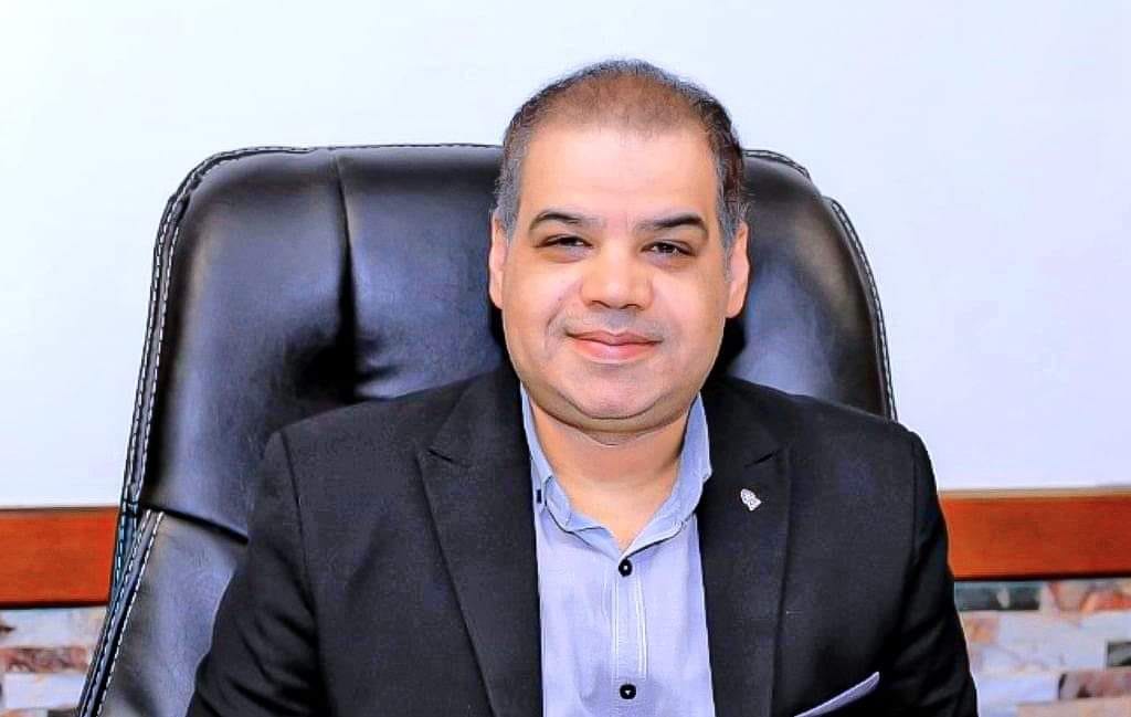 الخبر الفورى يهنئ محمد فتحي لتعينه مديرا لشئون مكتب محافظ سوهاج