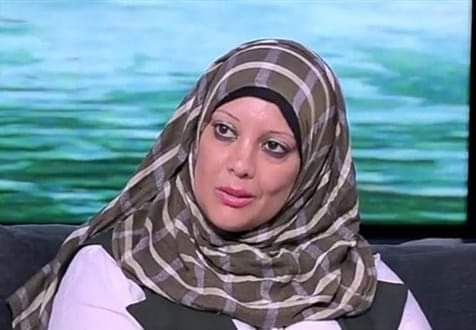 ريهام فؤاد: لا لمسمي الطفل باللقيط سوف يسمي بالطفل 
