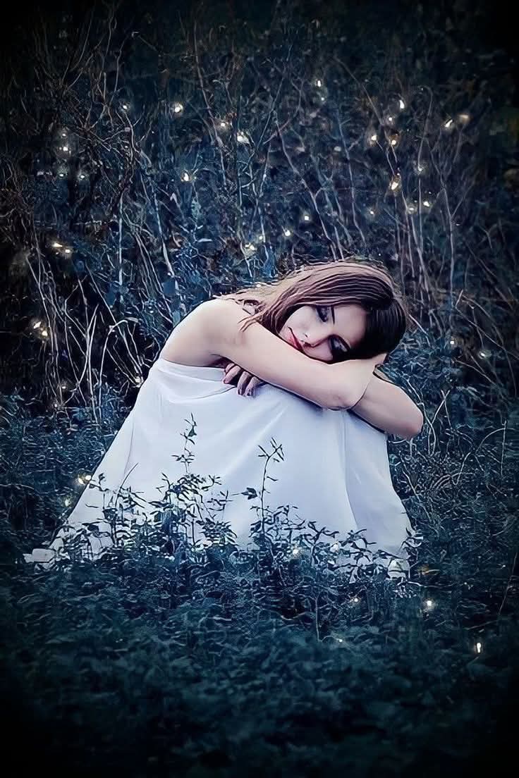 حين يبكي الصمت فينا