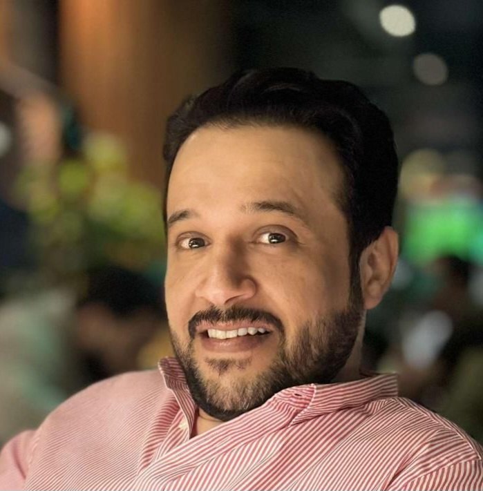 إبراهيم فهد الفريح: سيرة مهنية من العمل الحكومي إلى ريادة الأعمال