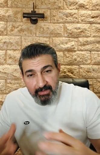ياسر جلال يوضح سر عدم ظهوره في برامج رامز جلال: عايز ناس دمها خفيف