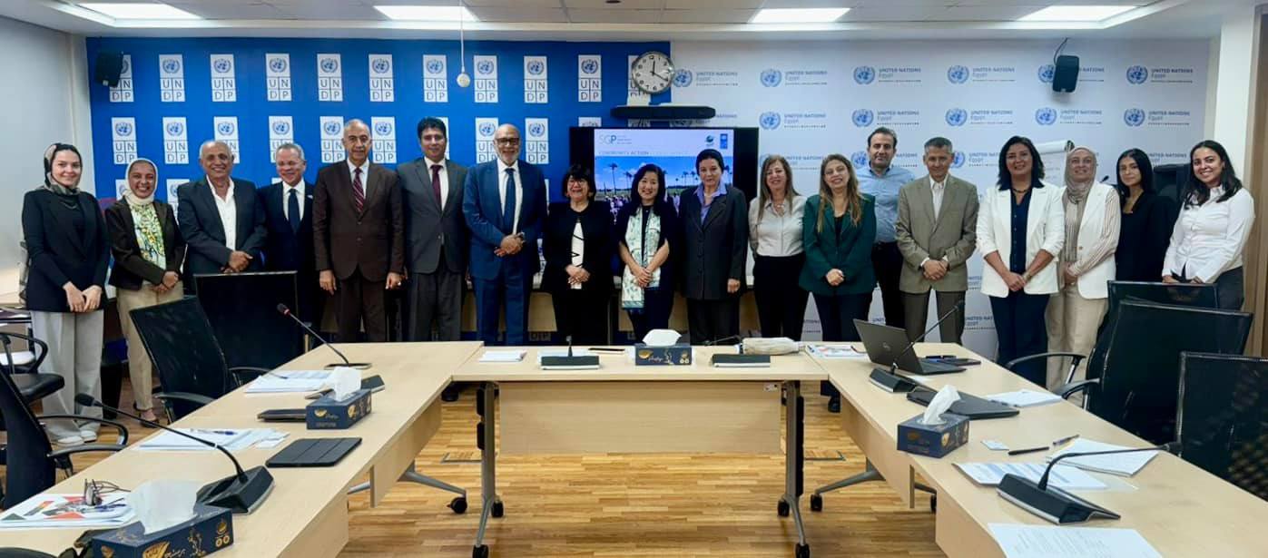 «المكتب العربي للشباب والبيئة».. وإعتماد آلية لمعالجة الشكاوى