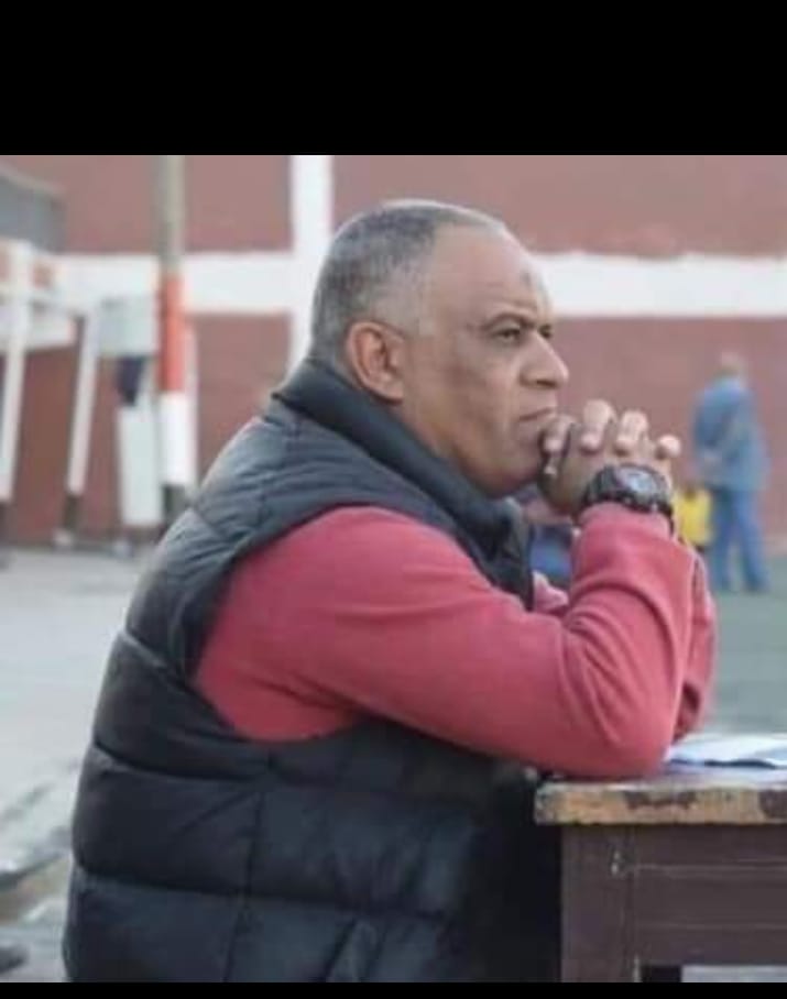 الخبر الفوري ينعي فقيد الوسط الرياضي بسوهاج