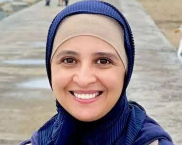 اللهم غيثا من الصحة والعافية :  حنان ترك  تعبر عن امنياتها في العام الجديد
