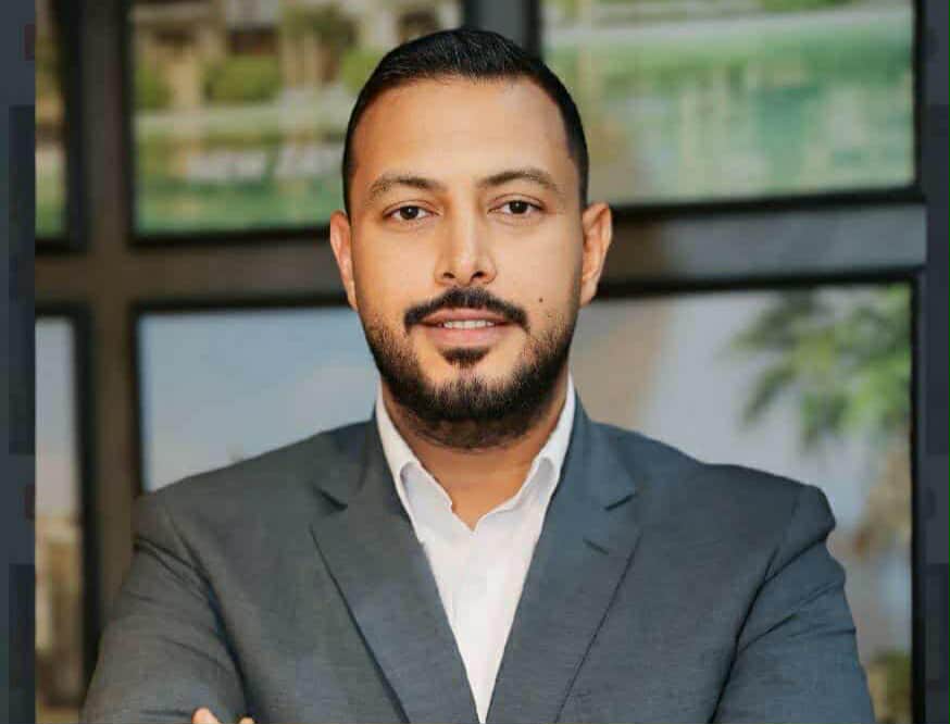 حزب الجبهة الوطنية يُعلن اختيار عبد البصير وهبة أمينا عاما مساعدا بمحافظة القاهرة