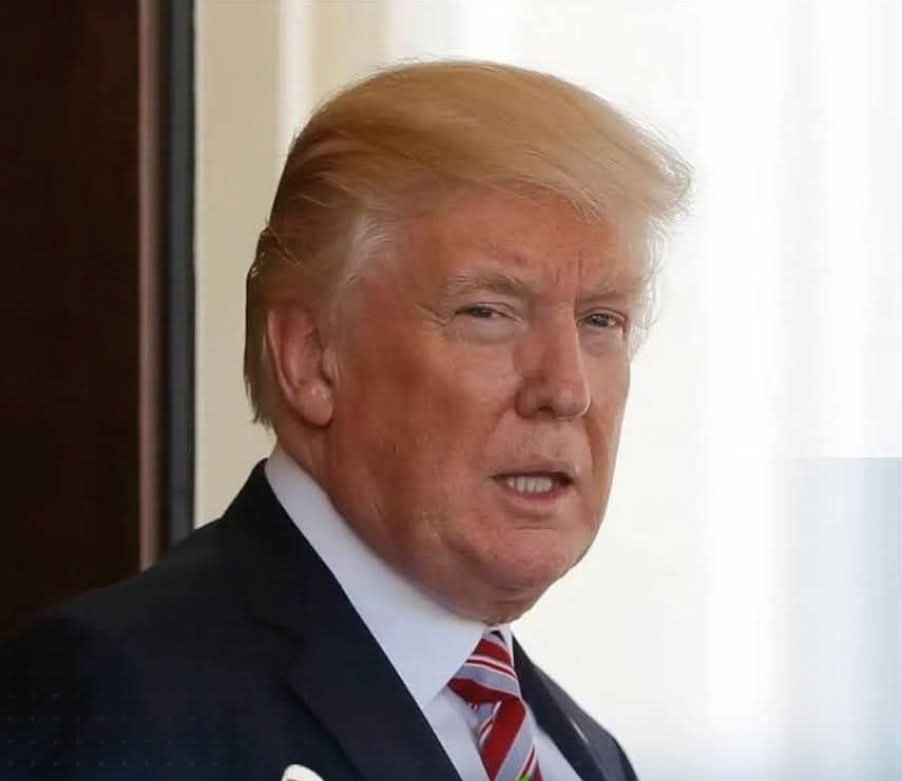 ترامب سيلقى كلمة فى الكنيست