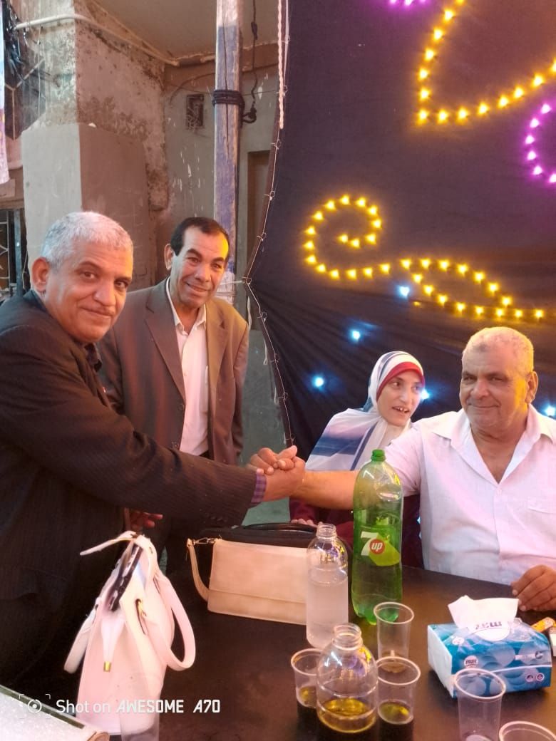 همسات في اذن الصباح 