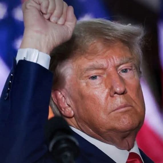 ترامب يتراجع: عندما دعوت لإخلاء طـهران كنت أريد سلامة الناس هناك
