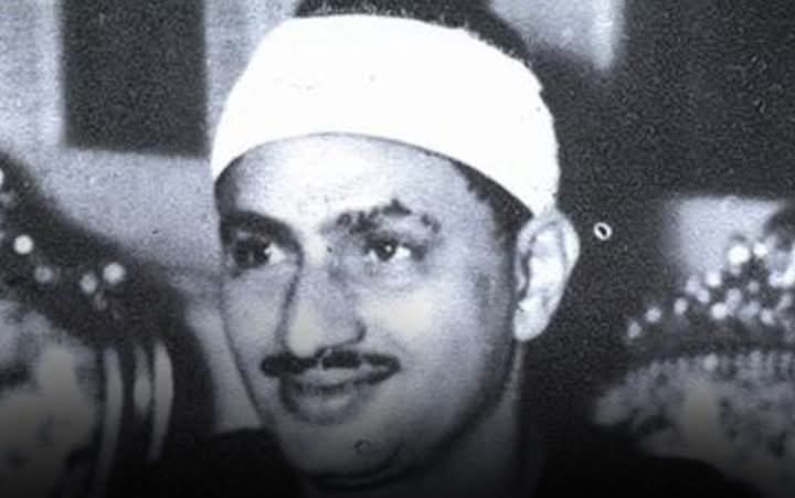 عاجل ..وفاة الأبنة الكبري للشيخ محمد صديق المنشاوي